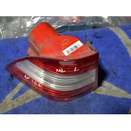 MERCEDES-BENZ M W163 ML 400...