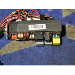 FUSE BOX, A1645400672