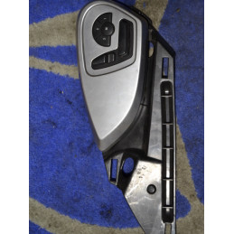 Seat Adjustment Switch...