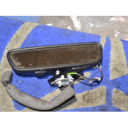 Rear View Mirror Mercedes...