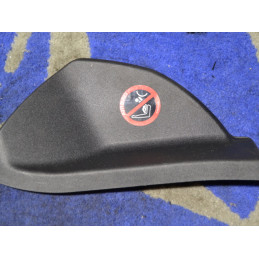 Dashboard Left Nearside...