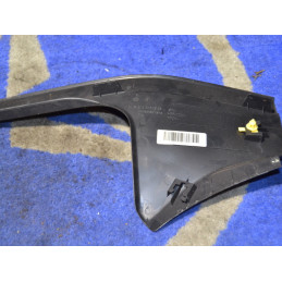 Interior Rear Left Step...