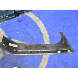 Trunk/Boot Cover Trim Left...