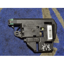 rear seats folding headrest...