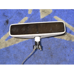 REAR VIEW MIRROR