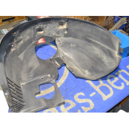 Front Left Wheel Housing...