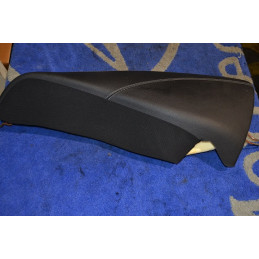 REAR LEFT SEAT UPHOLSTERY