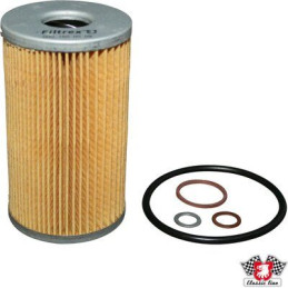 Oil filter  For Mercedes E...