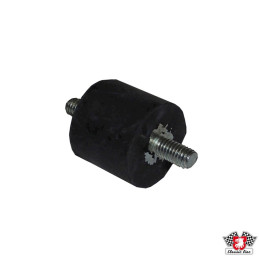 Rubber stop, air filter...