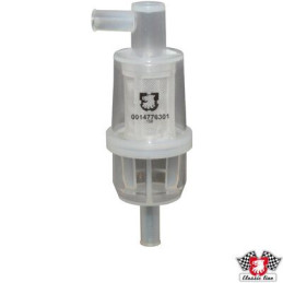 Fuel filter  For Mercedes E...
