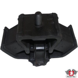 Rubber mount for gearbox...