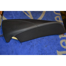 REAR RIGHT SEAT UPHOLSTERY