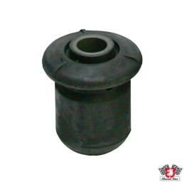 Mounting, control/trailing...