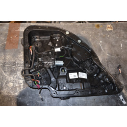 REAR LEFT WINDOW REGULATOR...