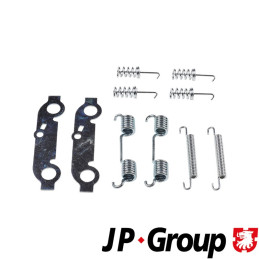 Accessory Kit, parking...