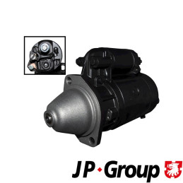 Starter  For Mercedes E...