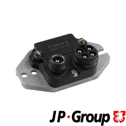 Switch unit for TCI  For...