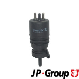 Washer Fluid Pump,...