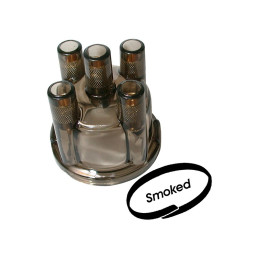Distributor cap, smoke...