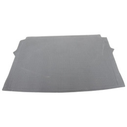 Rubber mat for boot, black...