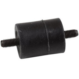 Rubber mount for fuel pump...