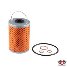 Oil filter  For Mercedes E...