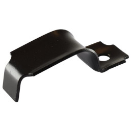 Bracket for fuel and brake...