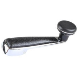 Window winder handle,...