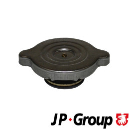 Cap, radiator  For Mercedes...