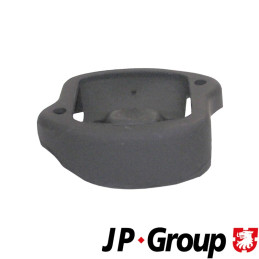 Rubber mount, engine...