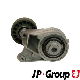 Belt Tensioner, v-ribbed...