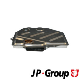 Hydraulic Filter, automatic...