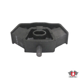 Rubber mount for gearbox...