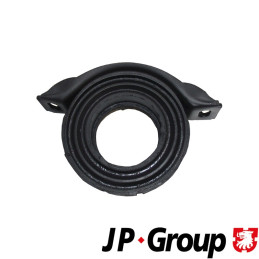 Mounting, propshaft  For...