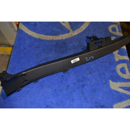 REAR LEFT SIDEWALL TRIM COVER