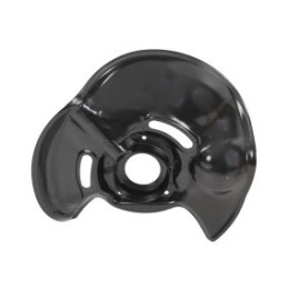 Splash Panel, brake disc...