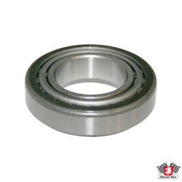 Wheel bearing, front, inner...