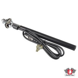 Antenna, manual  For...