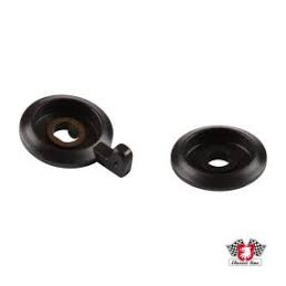 Knob set for Blaupunkt...