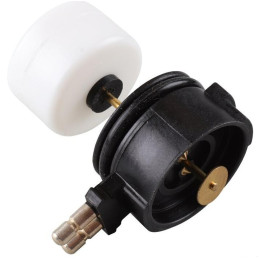 Sensor, brake fluid level...