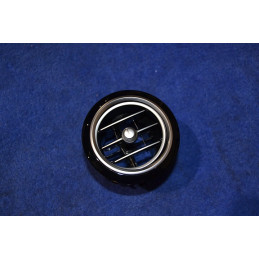 FRONT LEFT AND RIGHT AIR VENT