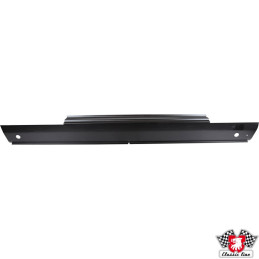 Rocker panel, left  For...