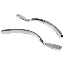 Cabrio top handle set,...