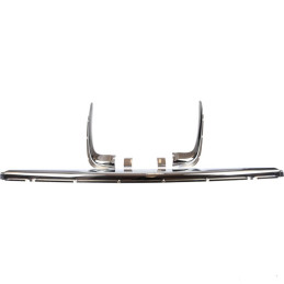 Rear bumper cover set,...