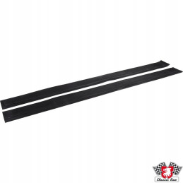 Door sill rubber mat set,...
