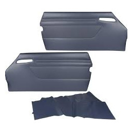 Interior door panel set...