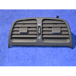 Front centre dashboard air...