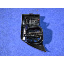 Right air nozzle  For...