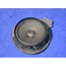 Front left door speaker...