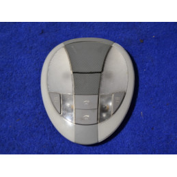 Rear interior light panel...